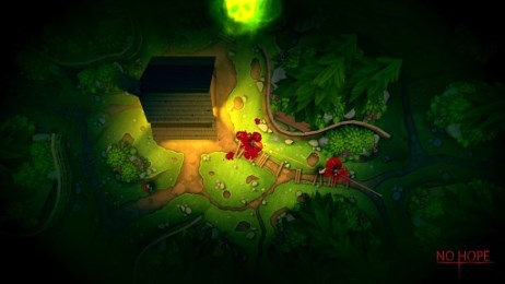 绝望守卫v1.7截图3