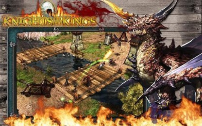 王者骑士v1.5.20截图3