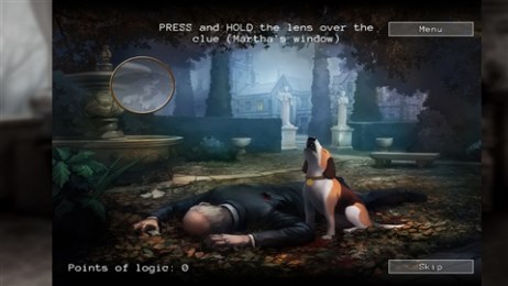 谁是杀手：第三章v2.3.9截图4