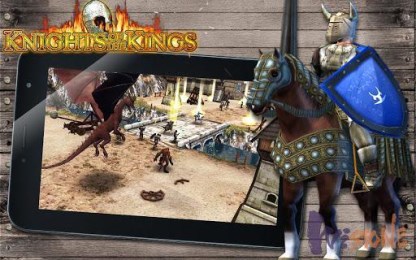 王者骑士v1.5.20截图4