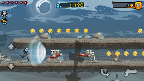 修女又狂奔v1.5.6截图1