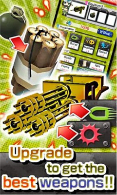 公仔大战虫虫v3.6.10截图3