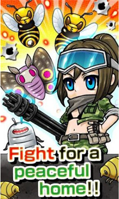 公仔大战虫虫v3.6.10截图4