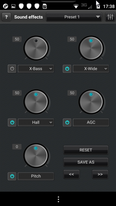 jetAudioPlus正式版安卓版v2.4.6截图4