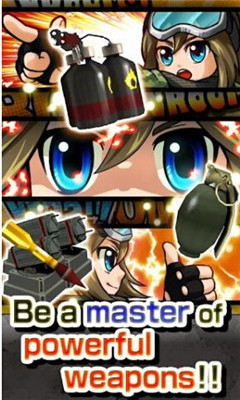 公仔大战虫虫v3.6.10截图1