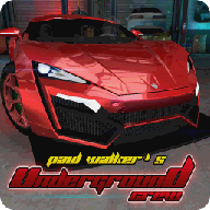 地下漂移v1.12