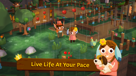 海上探险v1.8.6截图1