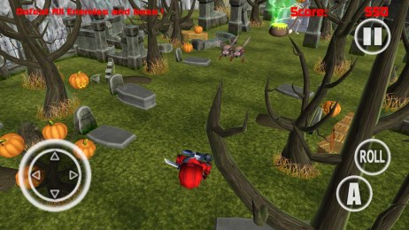 赤影忍者v1.10截图1