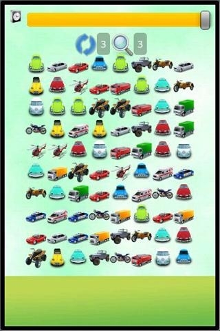 交通工具连连看v1.7截图2