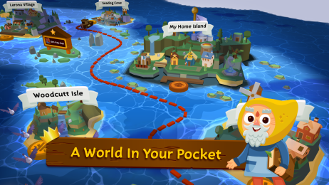 海上探险v1.8.6截图2