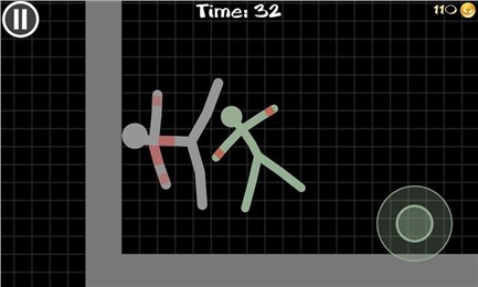 火柴人格斗v1.9截图3
