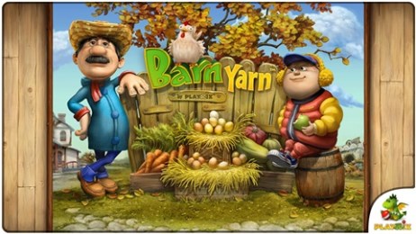 谷仓趣事v1.21截图3