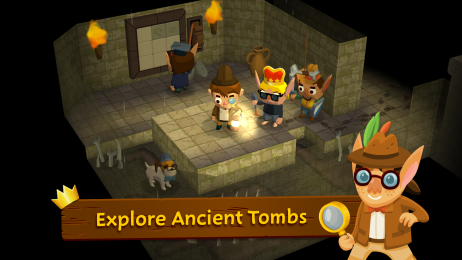 海上探险v1.8.6截图3