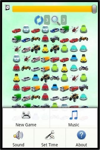 交通工具连连看v1.7截图3