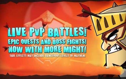 混乱之力v1.30截图3