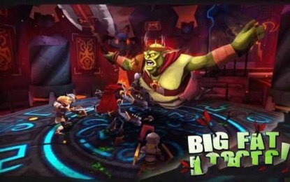 混乱之力v1.30截图2