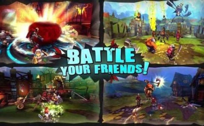 混乱之力v1.30截图1