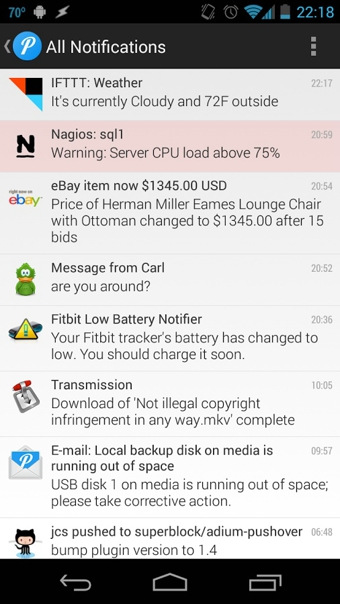 Pushoverv2.10截图4