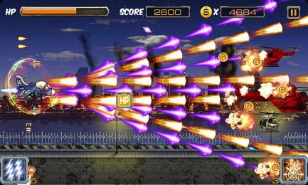 金属咆哮v1.8截图3