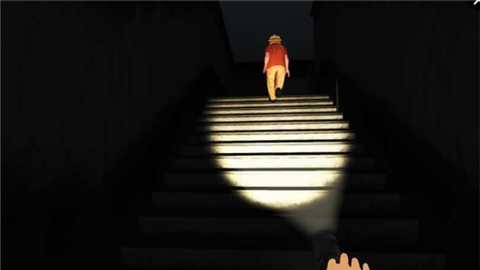 可怕的邻居逃脱游戏v1.9截图3