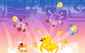 愤怒的菲尔v1.6截图2