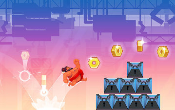 愤怒的菲尔v1.6截图3