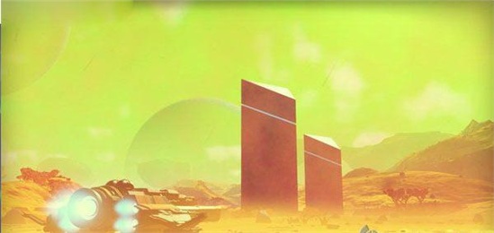 无人深空v1.64截图1