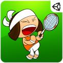 削削网球v0.4.11