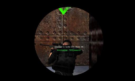 CS反恐精英破解版v3.594截图1