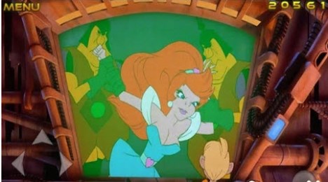 太空王牌v1.37截图1