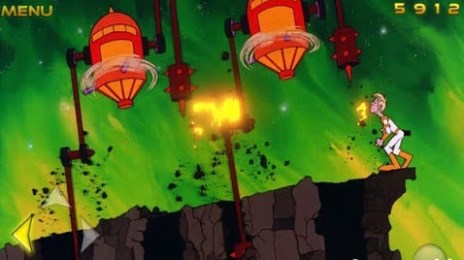 太空王牌v1.37截图3