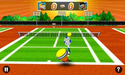 削削网球v0.4.11截图2