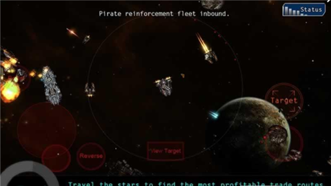 星际战略3v1.3.5截图1