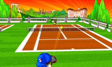 削削网球v0.4.11截图3