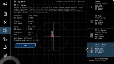 星际战略3v1.3.5截图3