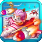 战斗机躲避射击手游v1.4.20