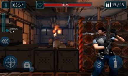 星际战场v1.3.7截图1