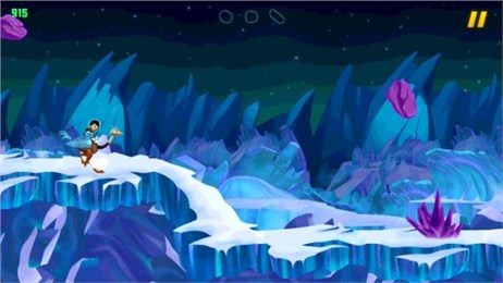 明日世界的米尔斯v1.15截图5