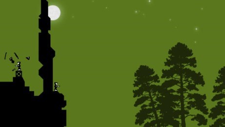 弧线滑雪v1.9截图1