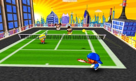 削削网球v0.4.11截图4