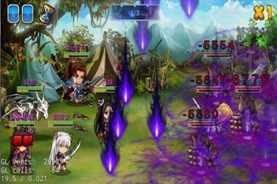 啪啪联盟v1.8截图2