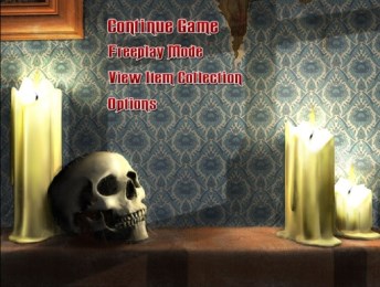 伯爵庄园的秘密v1.3.5截图1