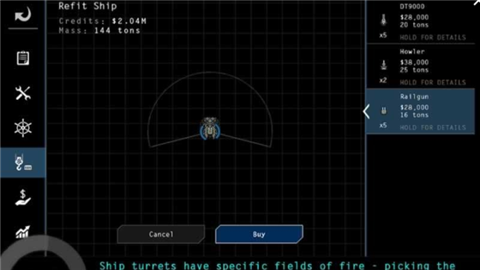 星际战略3v1.3.5截图4