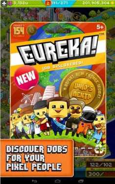 像素小人大建造金币版v1.1.3截图3