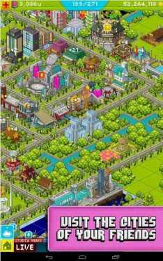 像素小人大建造金币版v1.1.3截图2