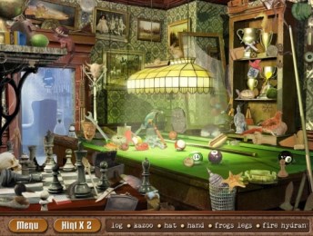 伯爵庄园的秘密v1.3.5截图4