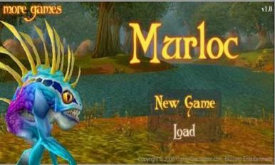 魔兽世界鱼人大冒险 v4.14截图2