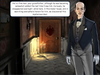 伯爵庄园的秘密v1.3.5截图3