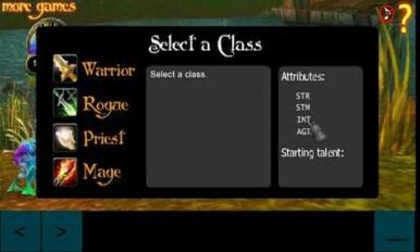 魔兽世界鱼人大冒险 v4.14截图3