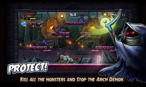 被囚禁的光v1.10截图5